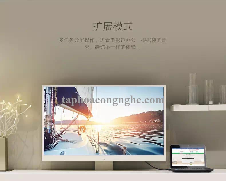 Ugreen 11668 5M màu Đen Cáp tín hiệu 2 đầu VGA cáp dẹt VG105 30011668